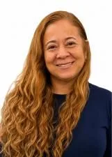 Foto oficial de FABÍOLA LEITE nas eleições 2026, divulgada pelo TSE
