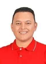 Foto oficial de FABRÍCIO FERNANDES nas eleições 2026, divulgada pelo TSE