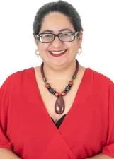 Foto oficial de FANY BERNAL nas eleições 2026, divulgada pelo TSE