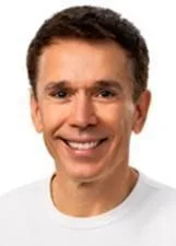 Foto oficial de FELIPE CARRERAS nas eleições 2026, divulgada pelo TSE