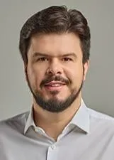 Foto oficial de FERNANDO FILHO nas eleições 2026, divulgada pelo TSE