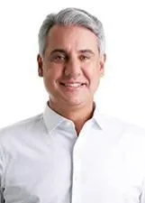 Foto oficial de FERNANDO MONTEIRO nas eleições 2026, divulgada pelo TSE