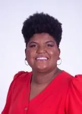 Foto oficial de FLAVIA HELLEN nas eleições 2026, divulgada pelo TSE