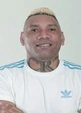 Foto oficial de FLÁVIO CAÇA RATO nas eleições 2026, divulgada pelo TSE