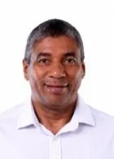 Foto oficial de FRANCIS HERBERT nas eleições 2026, divulgada pelo TSE