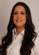 Foto oficial de GABI BRITO nas eleições 2026, divulgada pelo TSE