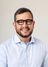 Foto oficial de GABRIEL PORTO nas eleições 2026, divulgada pelo TSE