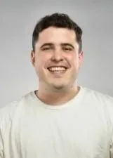 Foto oficial de GEORGE BASTOS nas eleições 2026, divulgada pelo TSE