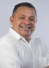Foto oficial de GERA DO POSTO nas eleições 2026, divulgada pelo TSE