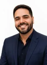 Foto oficial de GILBERTO LUNA nas eleições 2026, divulgada pelo TSE