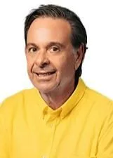 Foto oficial de GILSON MACHADO nas eleições 2026, divulgada pelo TSE