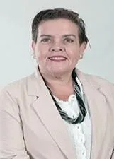 Foto oficial de GLEYBSA DA SAÚDE nas eleições 2026, divulgada pelo TSE