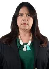 Foto oficial de GORETTI QUEIROZ nas eleições 2026, divulgada pelo TSE