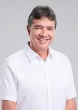 Foto oficial de GUILHERME UCHOA JUNIOR nas eleições 2026, divulgada pelo TSE