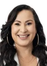Foto oficial de HERIKA ARAUJO nas eleições 2026, divulgada pelo TSE