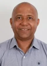 Foto oficial de HUMBERTO MENDES nas eleições 2026, divulgada pelo TSE