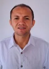 Foto oficial de IRMÃO BOB DO TAXI nas eleições 2026, divulgada pelo TSE