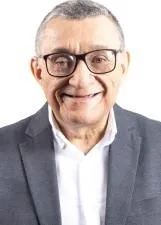 Foto oficial de ISRAEL GUERRA nas eleições 2026, divulgada pelo TSE