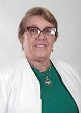 Foto oficial de IVONETE NANETE nas eleições 2026, divulgada pelo TSE