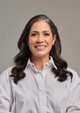 Foto oficial de IZA ARRUDA nas eleições 2026, divulgada pelo TSE