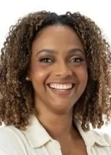 Foto oficial de IZA CARNEIRO nas eleições 2026, divulgada pelo TSE