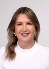 Foto oficial de IZABEL URQUIZA nas eleições 2026, divulgada pelo TSE