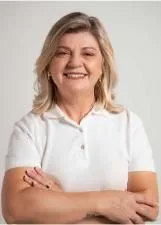 Foto oficial de JACIENE FREITAS nas eleições 2026, divulgada pelo TSE