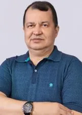 Foto oficial de JAILTON nas eleições 2026, divulgada pelo TSE