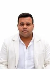 Foto oficial de JAIR FÉLIX nas eleições 2026, divulgada pelo TSE