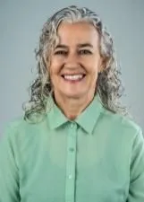 Foto oficial de JANE ASSUNÇÃO nas eleições 2026, divulgada pelo TSE