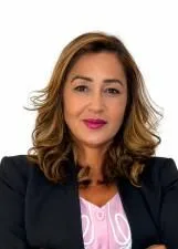 Foto oficial de JANE MÃE ATÍPICA nas eleições 2026, divulgada pelo TSE