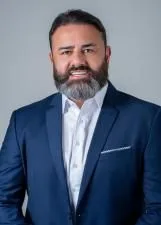 Foto oficial de JERLANDY MACEDO nas eleições 2026, divulgada pelo TSE