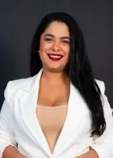 Foto oficial de JÉSSICA MEDEIROS nas eleições 2026, divulgada pelo TSE