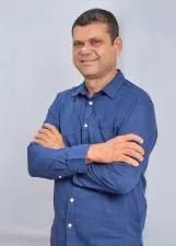 Foto oficial de JOABE DO MERCADINHO nas eleições 2026, divulgada pelo TSE