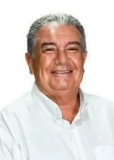 Foto oficial de JOAMY ALVES nas eleições 2026, divulgada pelo TSE