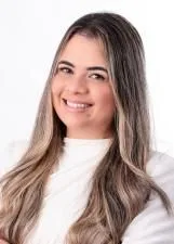 Foto oficial de JOANA DE NETO nas eleições 2026, divulgada pelo TSE