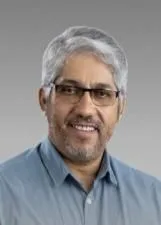 Foto oficial de JOÃO ALFREDO nas eleições 2026, divulgada pelo TSE