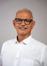 Foto oficial de JOÃO BOSCO nas eleições 2026, divulgada pelo TSE