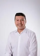 Foto oficial de JOÃO PRUDENCIO nas eleições 2026, divulgada pelo TSE