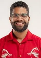 Foto oficial de JONES MANOEL nas eleições 2026, divulgada pelo TSE
