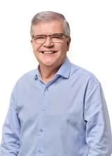 Foto oficial de JORGE ALEXANDRE nas eleições 2026, divulgada pelo TSE