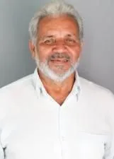 Foto oficial de JORGE DA SAÚDE nas eleições 2026, divulgada pelo TSE