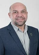 Foto oficial de JORGE LIMA nas eleições 2026, divulgada pelo TSE