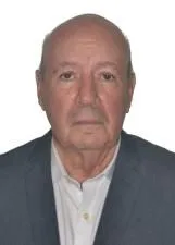 Foto oficial de JOSÉ QUEIROZ nas eleições 2026, divulgada pelo TSE