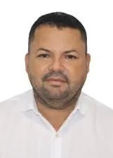 Foto oficial de JOSIAS DA SAÚDE nas eleições 2026, divulgada pelo TSE