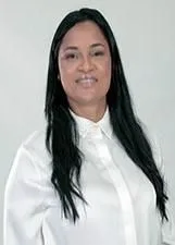 Foto oficial de JOYCE REIS nas eleições 2026, divulgada pelo TSE