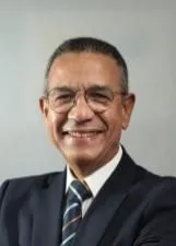 Foto oficial de JUIZ LUIZ ROCHA nas eleições 2026, divulgada pelo TSE