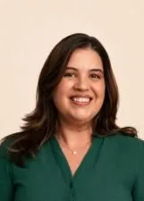 Foto oficial de JULIANA COELHO nas eleições 2026, divulgada pelo TSE