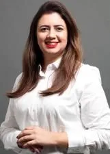 Foto oficial de JULIANA GOUVEIA nas eleições 2026, divulgada pelo TSE