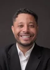 Foto oficial de JULIO DE MAINHA nas eleições 2026, divulgada pelo TSE